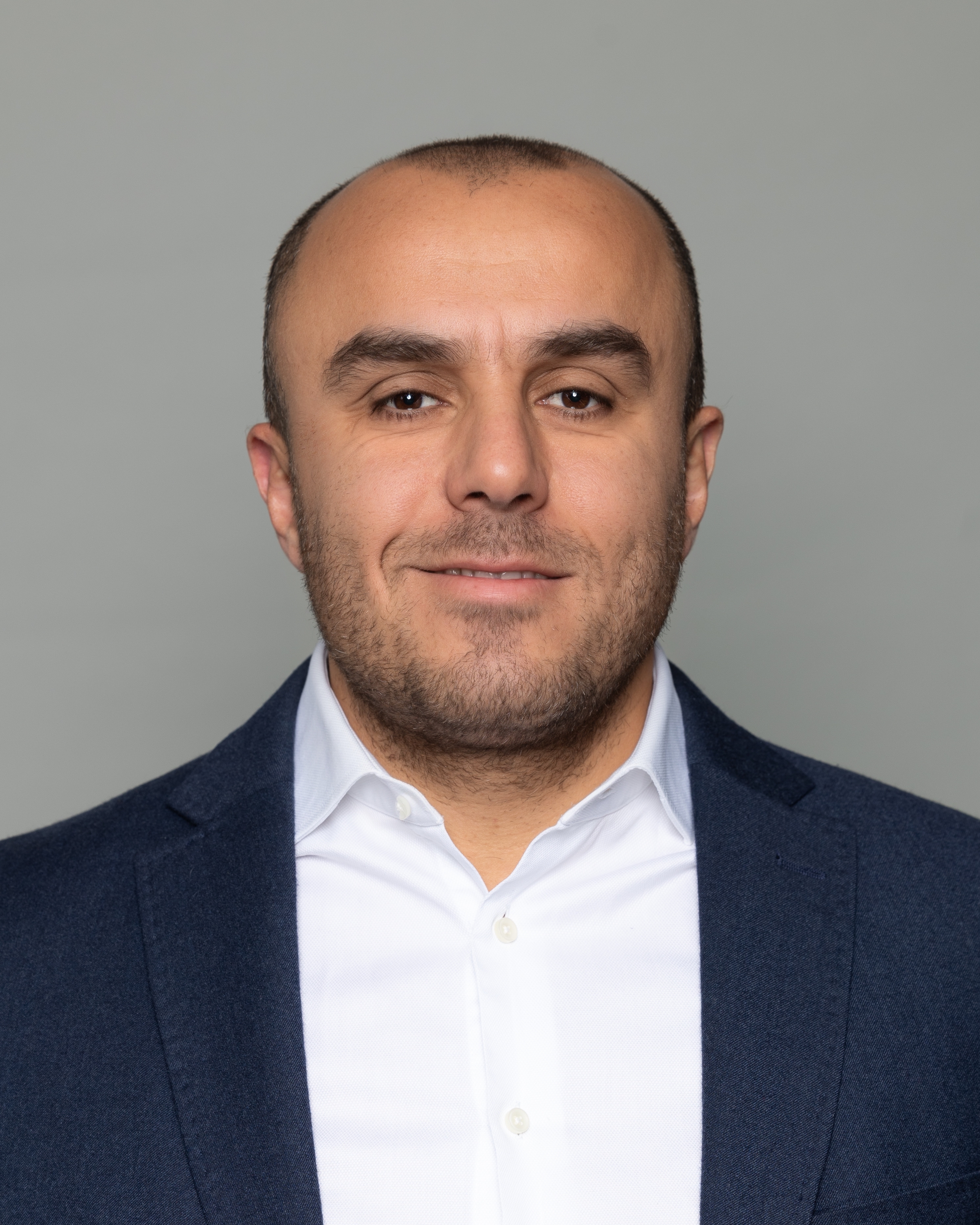 Joseph Martinos